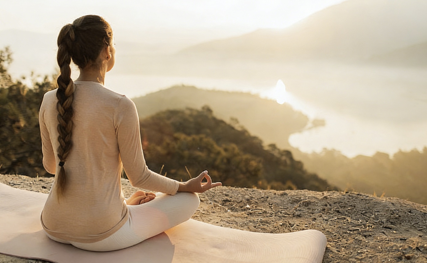 以柔韧之矩，定义新一代主动健康生活